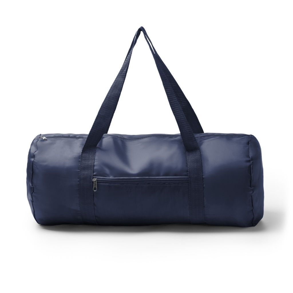 MANLEY - Torba sportowa z RPET