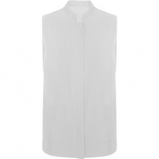 ALDANY - Fartuch damski bez rękawów