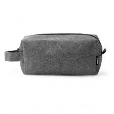 ALPIS - Kosmetyczka z RPET z uchwytem do przenoszenia