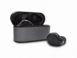 ARIA T3S - Douszne słuchawki bezprzewodowe TWS