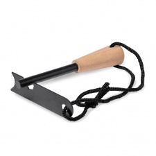 Chispy - Narzędzie wielofunkcyjne z funkcją zapalniczki.