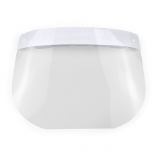 COHN MASCARA FACIAL - Przyłbica ochronna PET