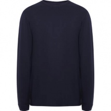 DEFENDER - Koszulka z długim rękawem z tkaniny trudnopalnej