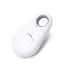 FINDY - Lokalizator współpracujący z systemem iOS i Android.