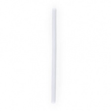 FINGER - Słomka silikonowa