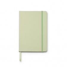 Fruti - Notatnik formatu A5 z twardą okładką wykonaną z resztek owoców