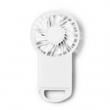 GIZA - Przenośny wentylator z karabińczykiem