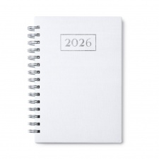 HERA - Kalendarz A5 na spirali