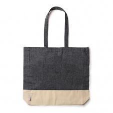 INCA - Torba z bawełny z recyklingu 120 g/m²