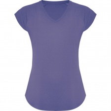 JADA - Techniczny sportowy T-shirt z raglanowymi rękawami