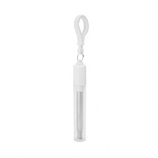 LADAS - Słomka stalowa składana