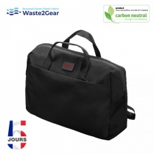 Lana - Torba na laptopa, wykonana z plastiku z recyklingu