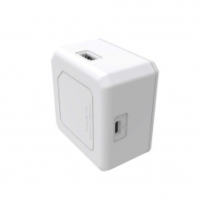 POWERCUBE POWERUSB PD 60W - Listwa zasilająca USB