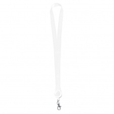 SUMBA - smycz z karabińczykiem