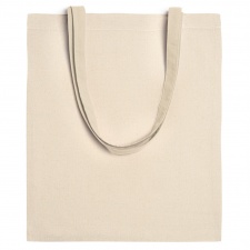 MUDARI - Torba bawełniana, 240 g/m²
