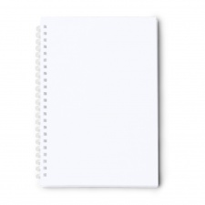 MISTROL - Notatnik a5 z okładką z RPET