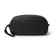 VOLOX - Kosmetyczka ze skóry PU