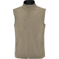 Quebec - kamizelka soft shell