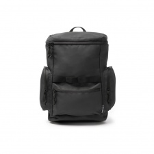 CAMERON - Plecak z RPET z zewnętrznymi kieszeniami